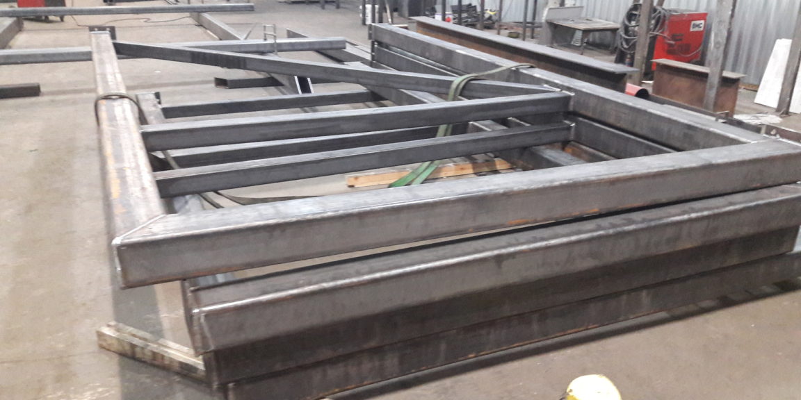 Kristiine Shopping Centre reconstruction