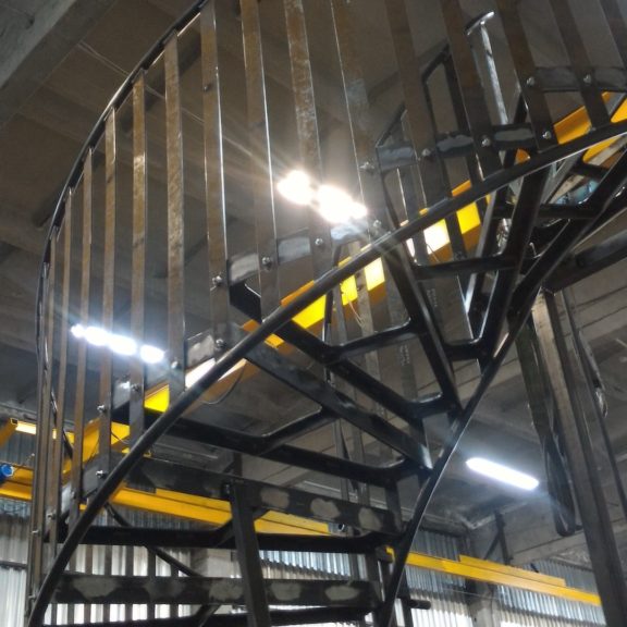 Kamelian 4 loft conversion