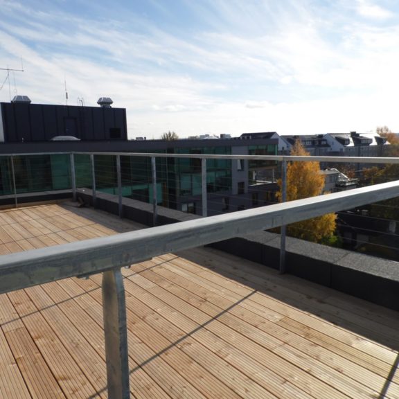 Metalli 3 office building