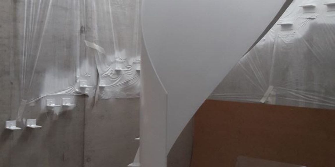 Elering new office building